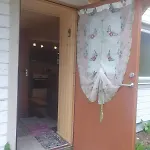 Apartment For Rent Just In Front Of The Midnight Sun Staircase