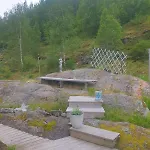 Appartamento For Rent Just In Front Of The Midnight Sun Staircase