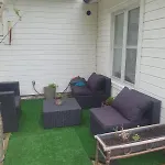 For Rent Just In Front Of The Midnight Sun Staircase *