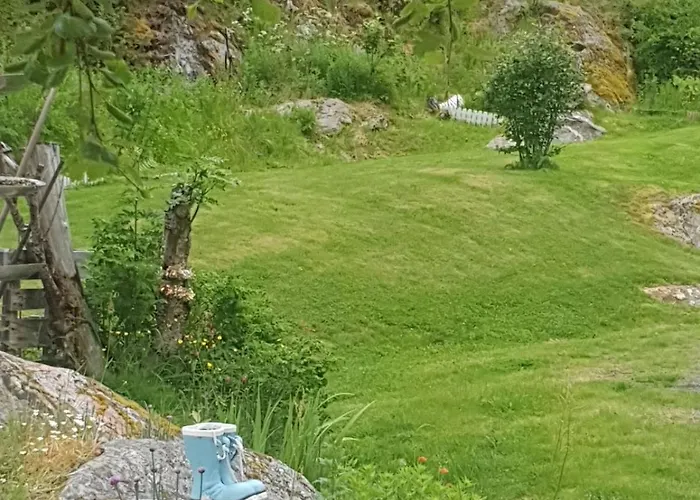 For Rent Just In Front Of The Midnight Sun Staircase Lavangen
