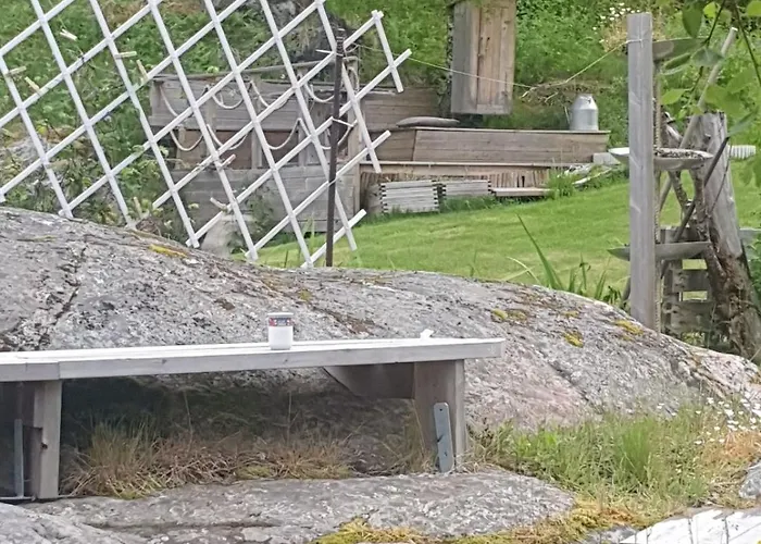 For Rent Just In Front Of The Midnight Sun Staircase