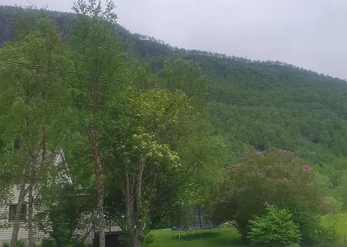 Appartamento For Rent Just In Front Of The Midnight Sun Staircase *