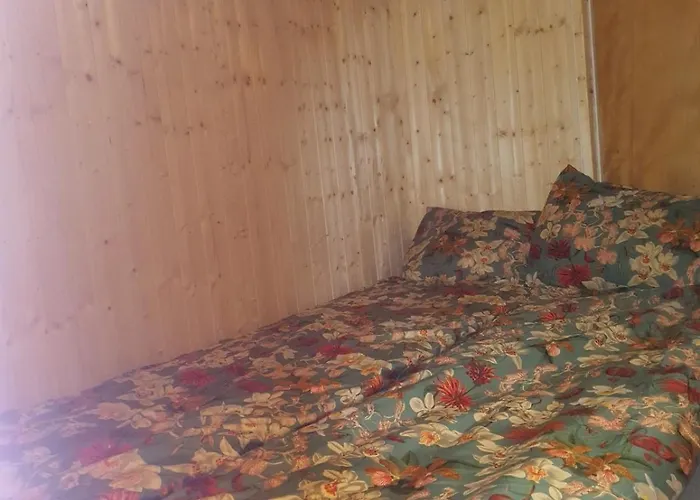 For Rent Just In Front Of The Midnight Sun Staircase Appartamento Lavangen
