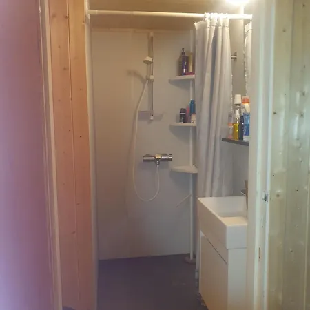 Apartment For Rent Just In Front Of The Midnight Sun Staircase