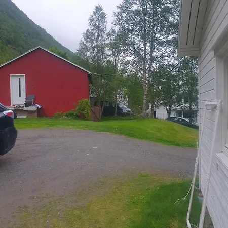 For Rent Just In Front Of The Midnight Sun Staircase *