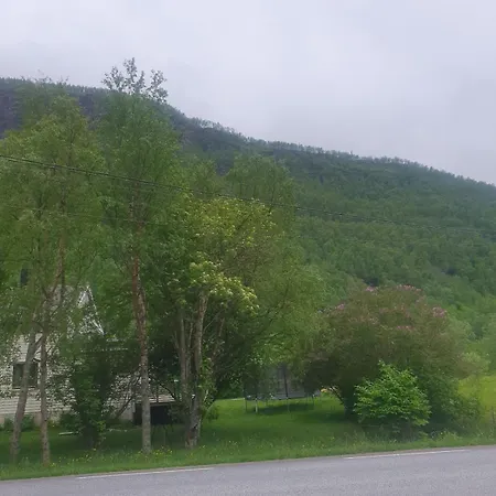 Apartment For Rent Just In Front Of The Midnight Sun Staircase *
