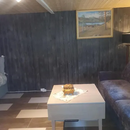 For Rent Just In Front Of The Midnight Sun Staircase Apartment *