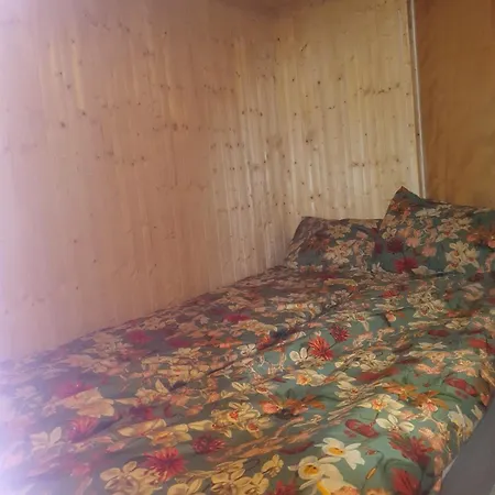 For Rent Just In Front Of The Midnight Sun Staircase Apartment Lavangen