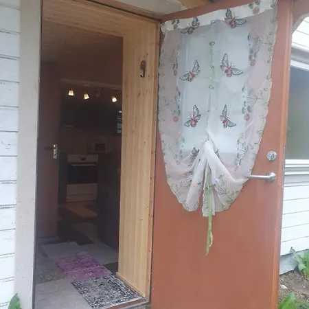 Apartment For Rent Just In Front Of The Midnight Sun Staircase