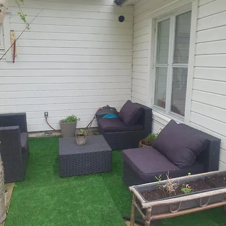For Rent Just In Front Of The Midnight Sun Staircase *